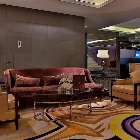 Aparthotel Park House à Riyad Extérieur photo