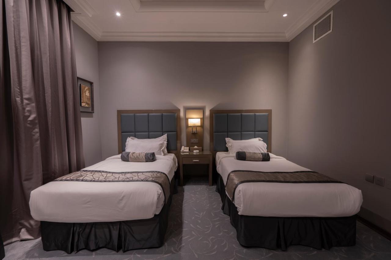 Aparthotel Park House à Riyad Extérieur photo