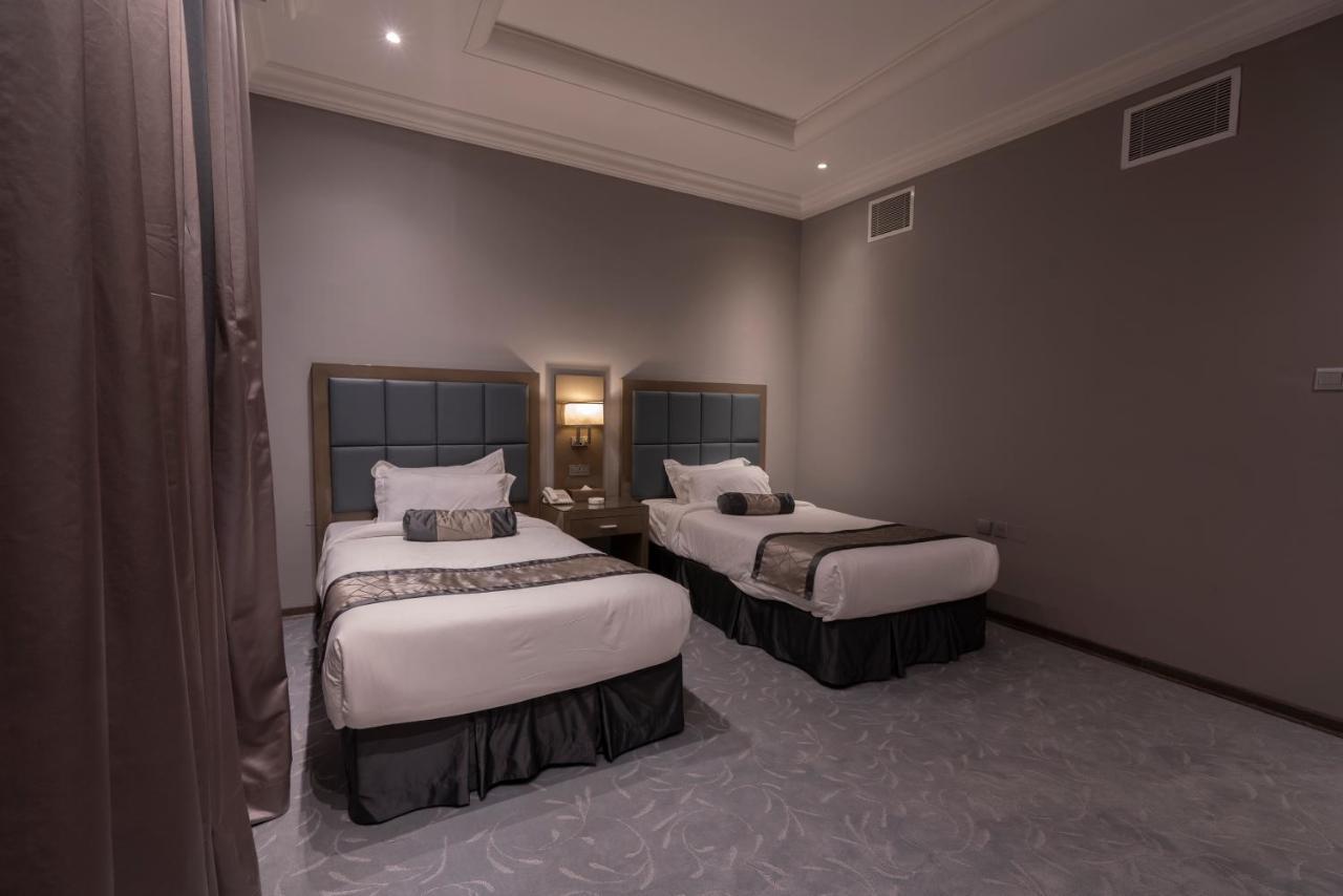 Aparthotel Park House à Riyad Extérieur photo