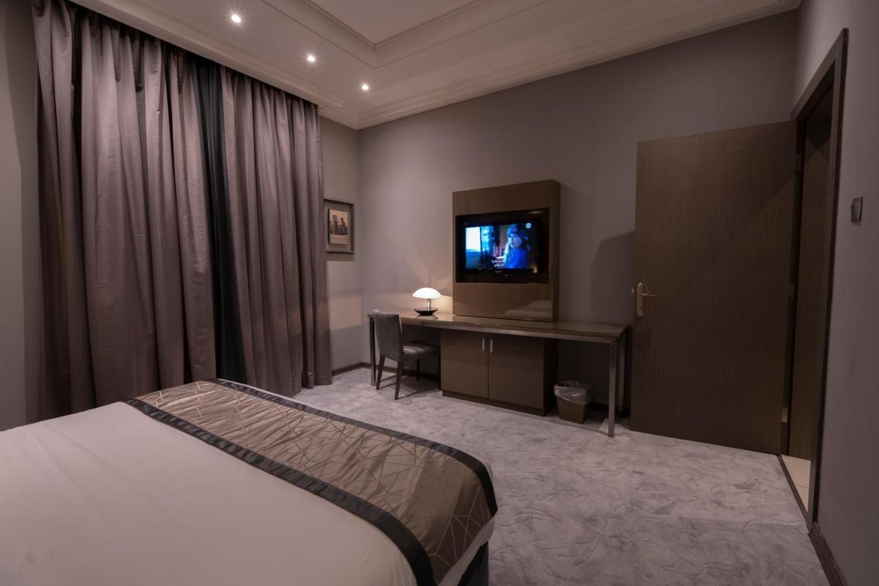 Aparthotel Park House à Riyad Extérieur photo