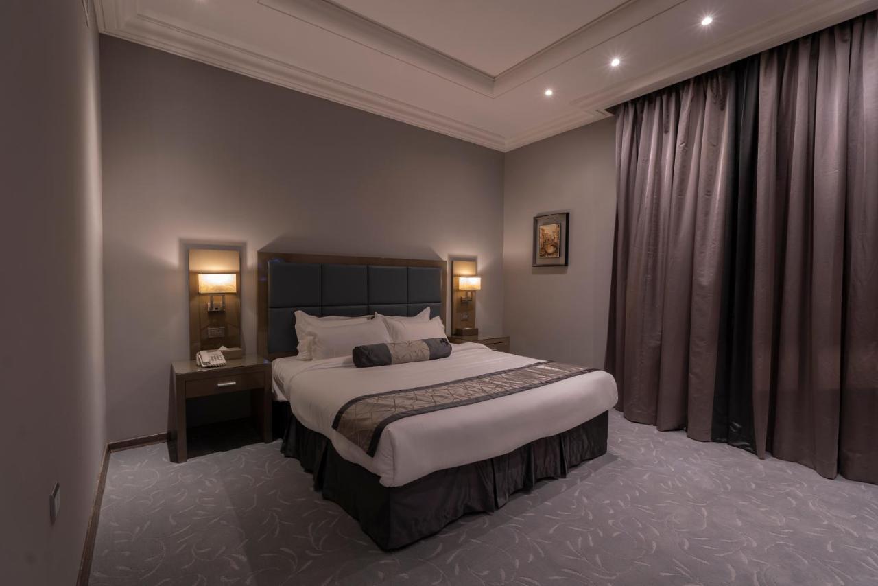 Aparthotel Park House à Riyad Extérieur photo