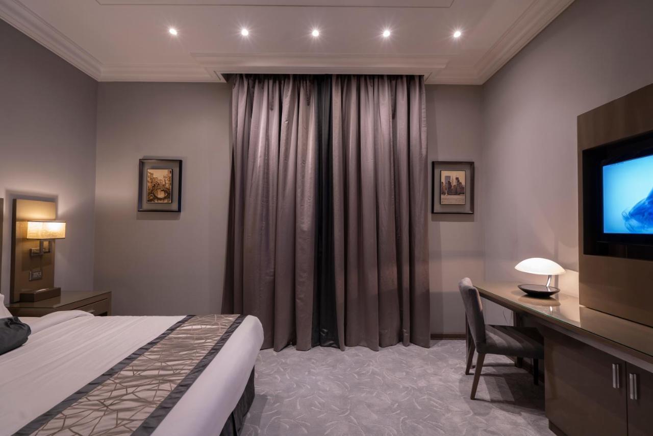 Aparthotel Park House à Riyad Extérieur photo