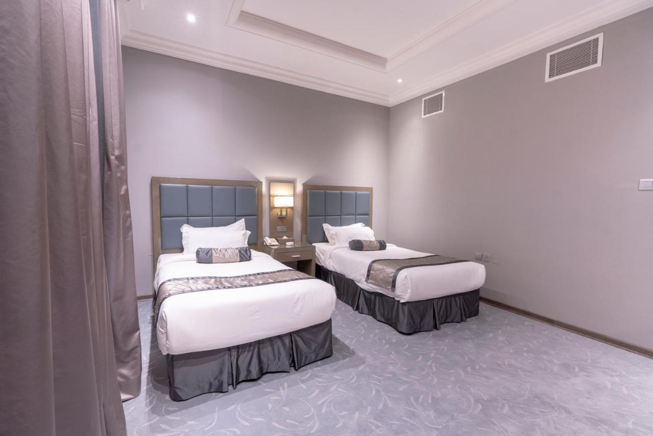 Aparthotel Park House à Riyad Extérieur photo