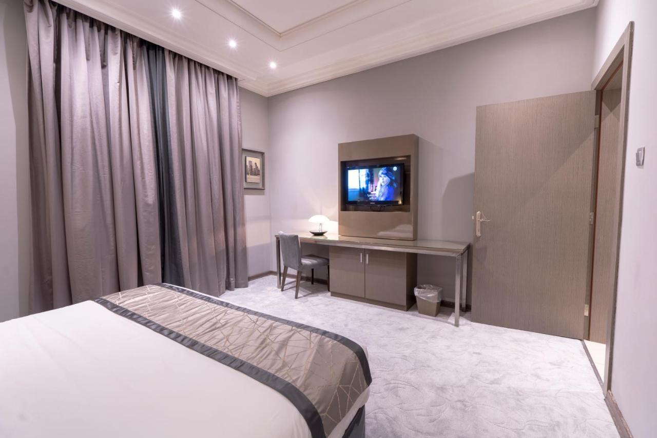 Aparthotel Park House à Riyad Extérieur photo