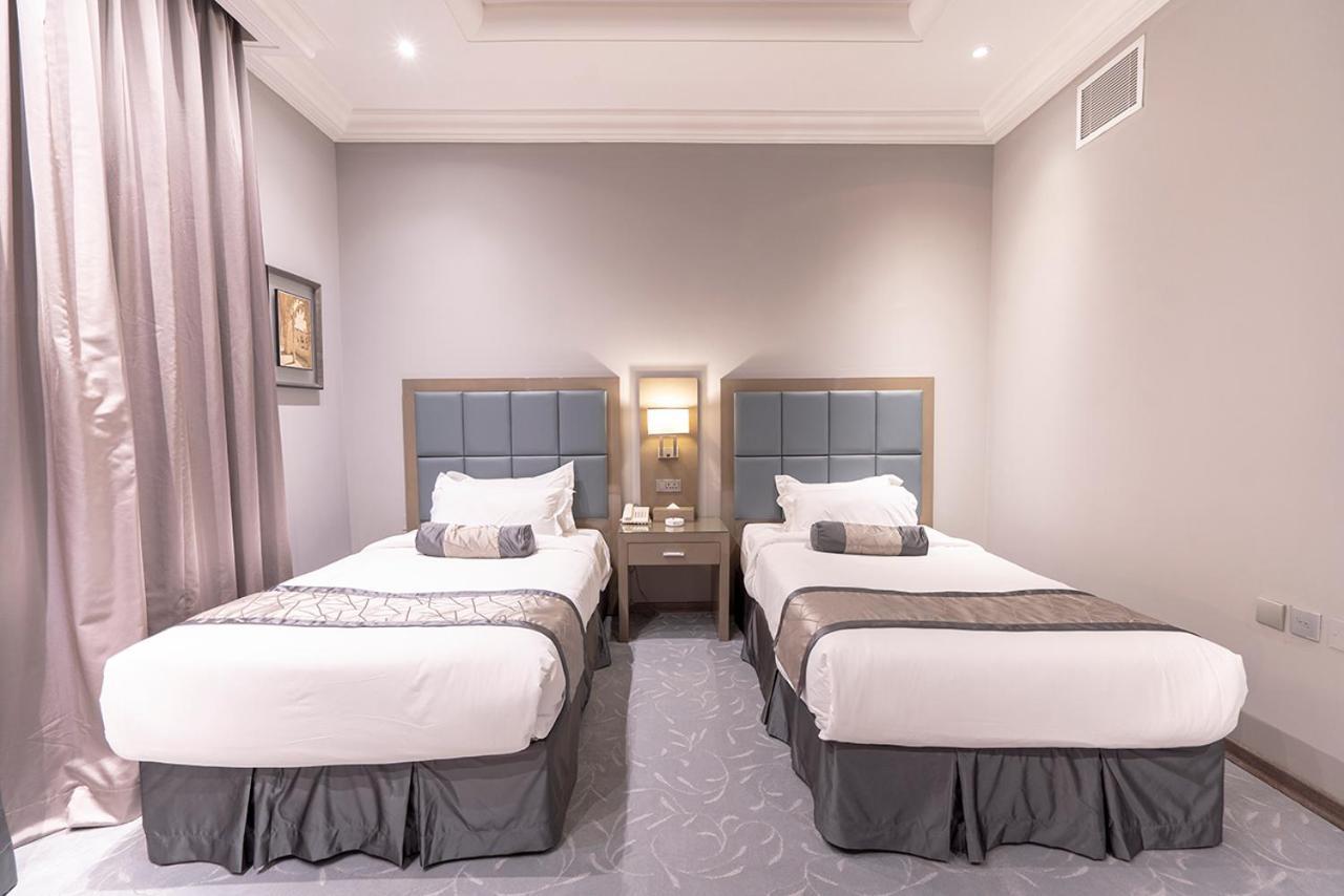 Aparthotel Park House à Riyad Extérieur photo